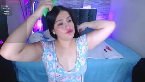 Alison online show from 06.06.26