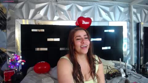 Snapshot of alison_marr chatting on 02.23.26 alison_marr online show from 02.23.26