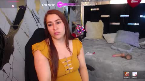 Snapshot of alison_marr chatting on 02.24.26 alison_marr online show from 02.24.26