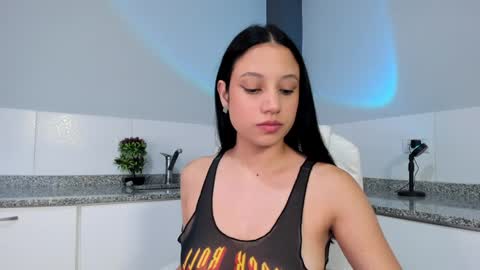 Alison  online show from 12.10.24