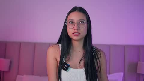 Alison  online show from 09.30.25