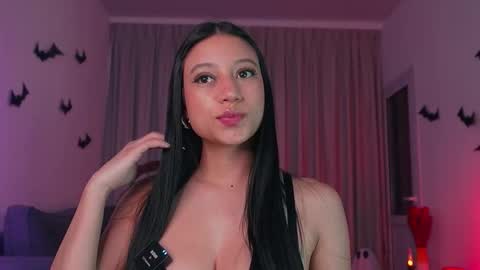 Alison  online show from 10.21.25