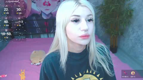 Alison online show from 12.20.24