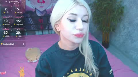 Alison online show from 12.20.24