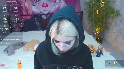 Alison online show from 12.29.24