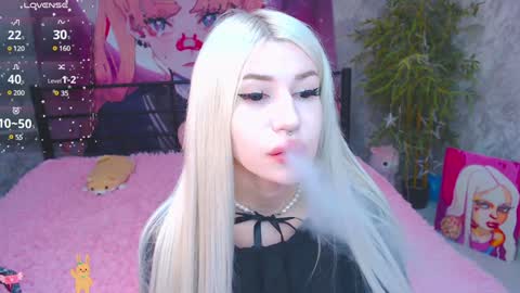 Alison online show from 01.19.25