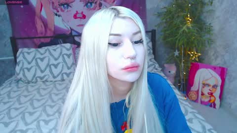 Alison online show from 01.26.25