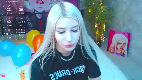 Alison online show from 02.15.25