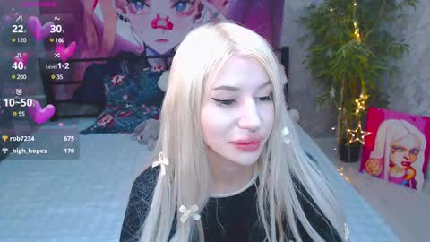 Alison online show from 03.03.25