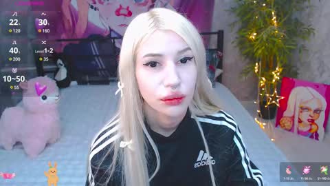 Alison online show from 03.06.25