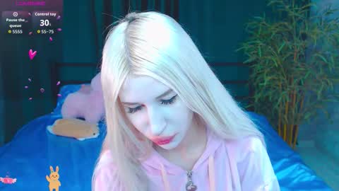 Alison online show from 09.15.25