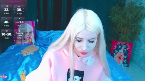 Alison online show from 10.19.25