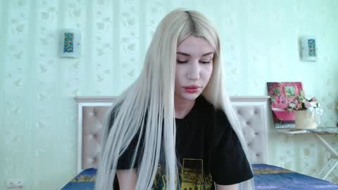 Alison online show from 05.11.26