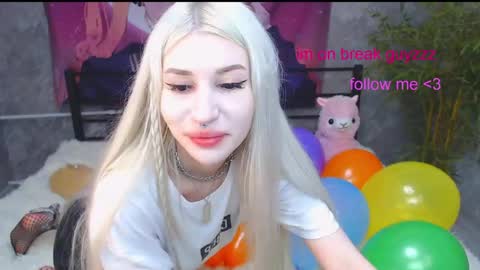 Alison online show from 05.11.26