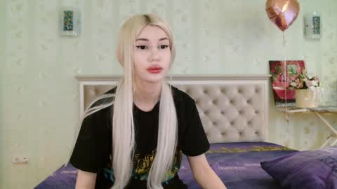 Alison online show from 05.11.26