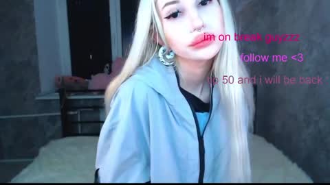 Alison online show from 05.19.26