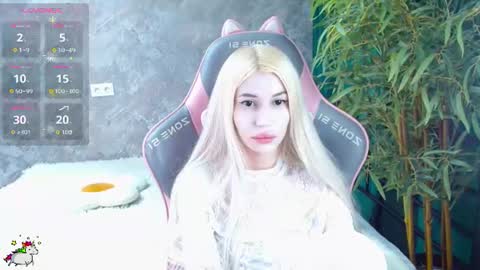 Alison online show from 07.03.26