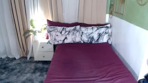 hotty online show from 03.12.25