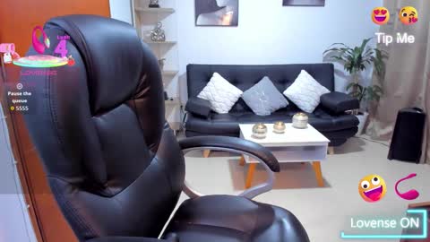 Alisson online show from 01.11.26