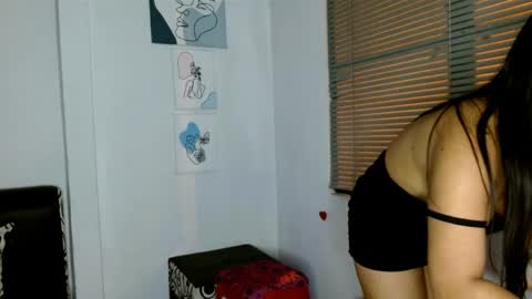 Alisonturbay online show from 05.03.26