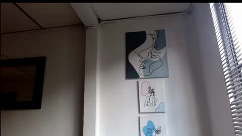 Alisonturbay online show from 06.22.26