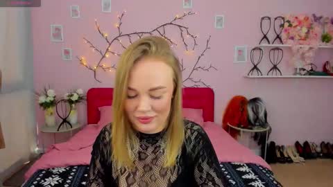 Anna online show from 02.22.26