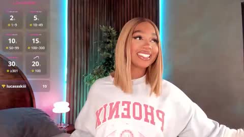 Alison Moon  online show from 11.03.25