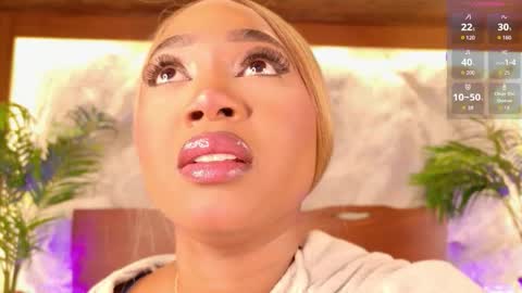 Alison Moon  online show from 03.12.26