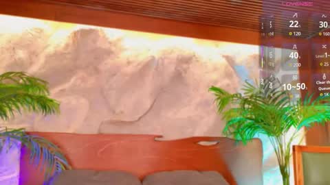 Alison Moon  online show from 03.21.26