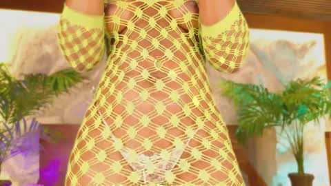 Alison Moon  online show from 04.11.26