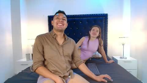 Alissa and Alan online show from 05.25.26