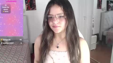 alissa_morrison online show from 11.28.25