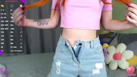 Aliss online show from 09.22.25