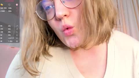 Alissa online show from 11.16.25