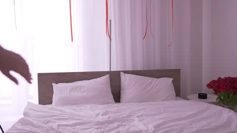 Snapshot of alissa_wxw chatting on 02.19.26 Alissa online show from 02.19.26