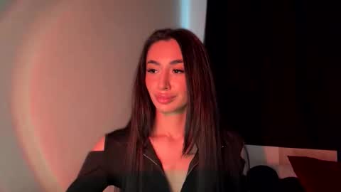 Alissa online show from 10.21.25