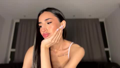 Alissa online show from 11.28.25