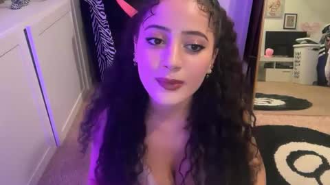 alissajaede online show from 10.01.25