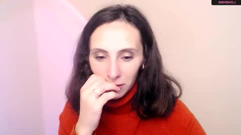 Alissa online show from 10.10.25