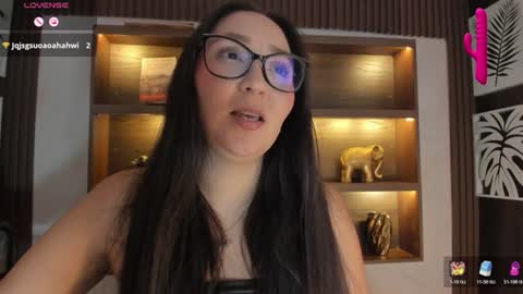 Alissa online show from 06.20.26