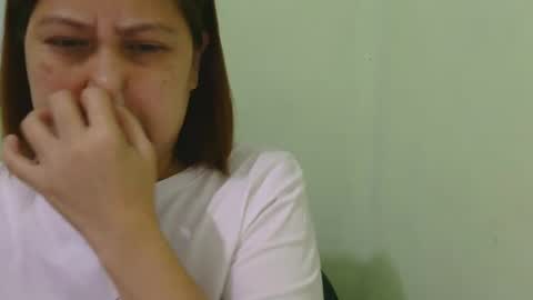 Snapshot of alissalove18 chatting on 01.30.25 alissalove18 online show from 01.30.25