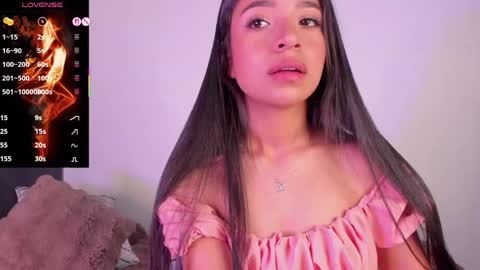 alissarose_1 online show from 04.01.26
