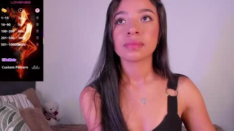alissarose_1 online show from 04.17.26