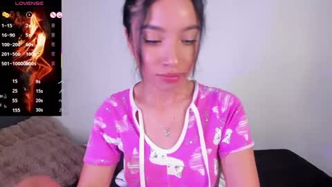 alissarose_1 online show from 04.23.26