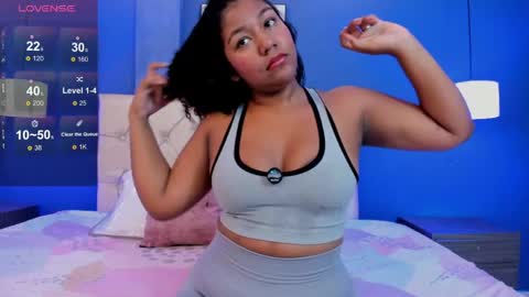 ALISS online show from 04.20.26