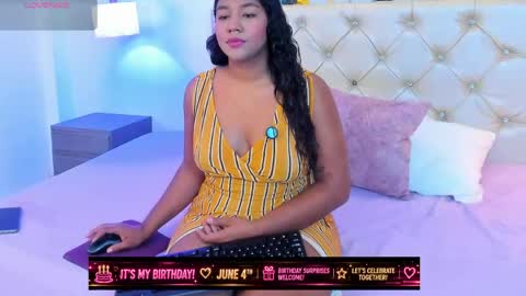ALISS online show from 06.02.26