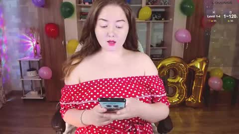 alissdaisyy online show from 05.20.26