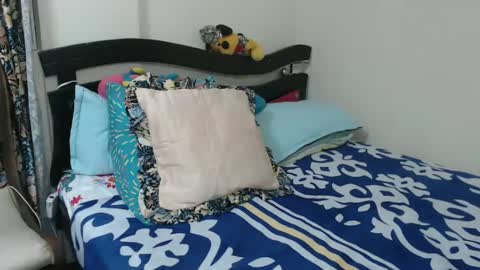 allise online show from 02.13.25