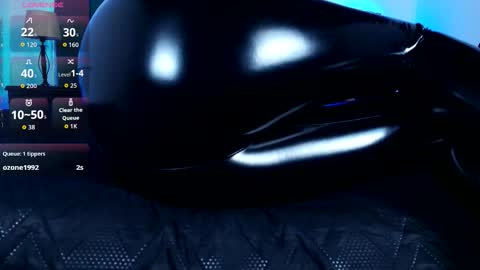 Alisse online show from 10.04.25