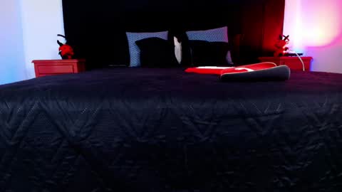 Alisse online show from 04.17.26